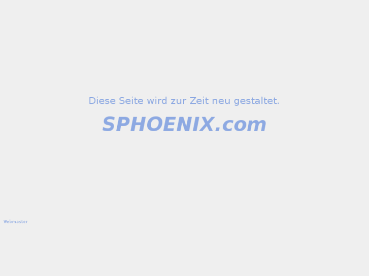 www.sphoenix.com