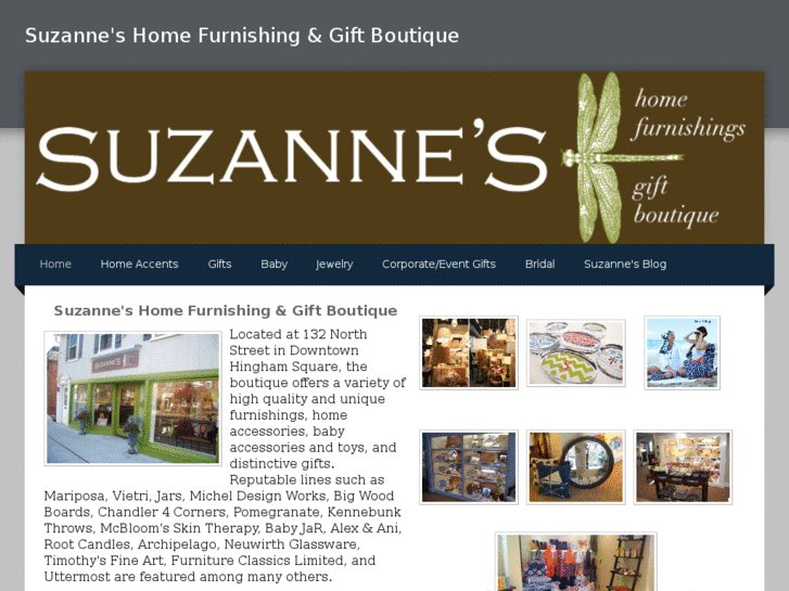 www.suzanneshome.com