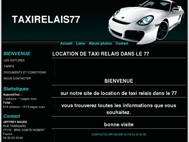 www.taxirelais77.com