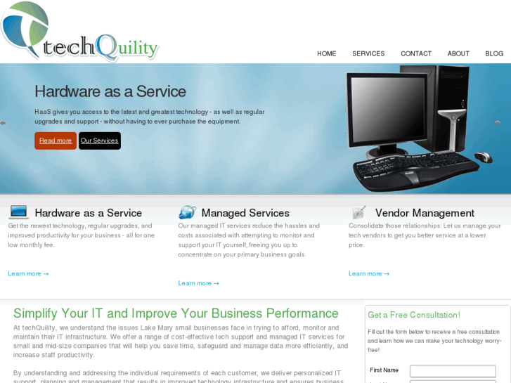 www.techquility.net