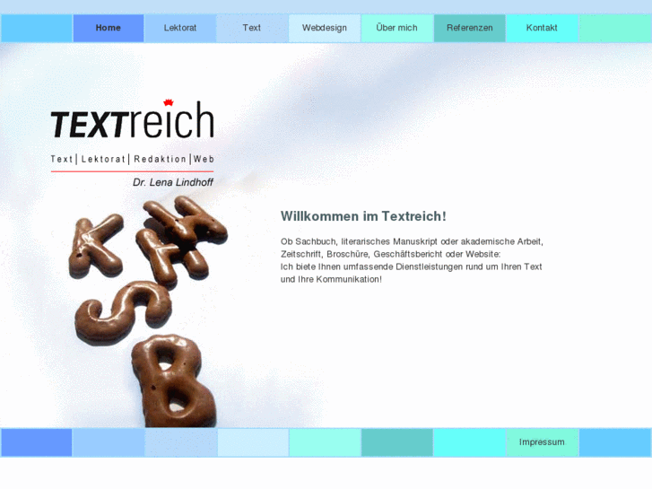 www.textreich.net