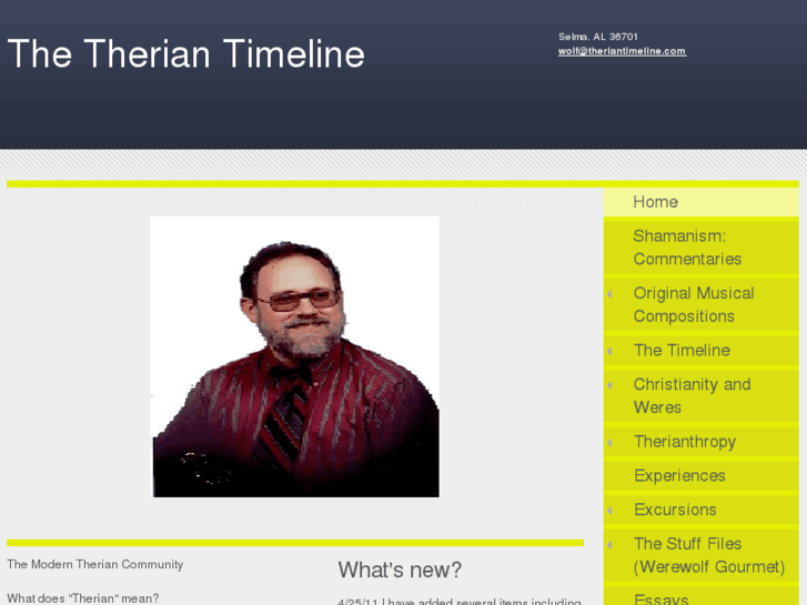 www.theriantimeline.com