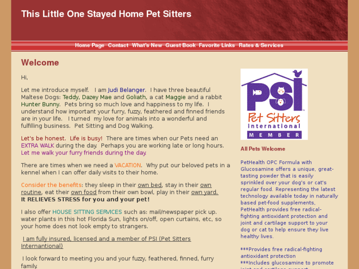 www.thislittle1stayedhome.com