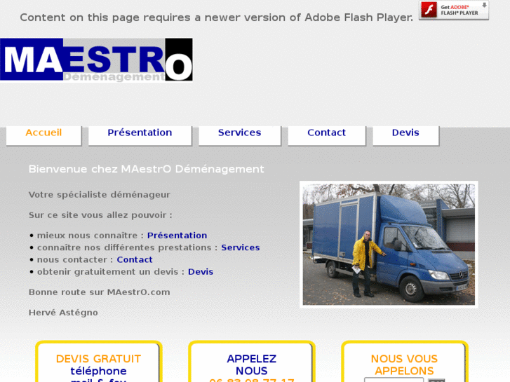 www.transport-maestro.com