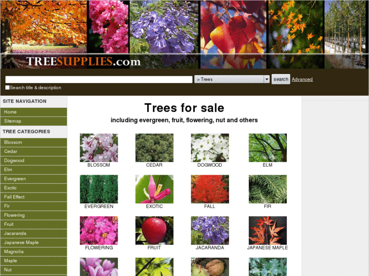 www.treesupplies.com