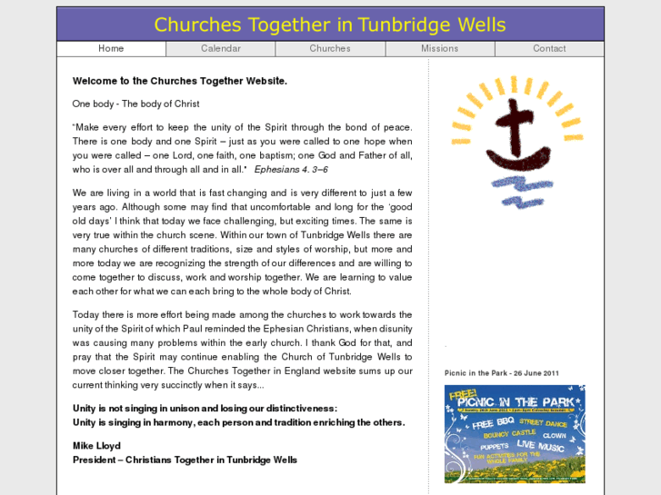 www.twchurches.org.uk