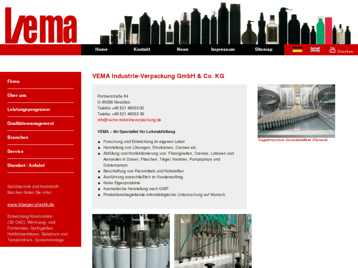 www.vema-industrieverpackung.de