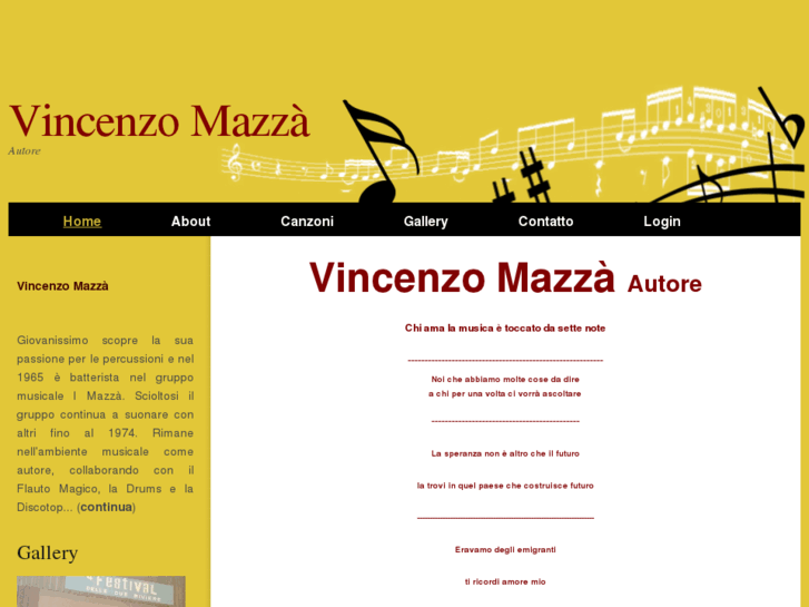 www.vinc-mazz.it