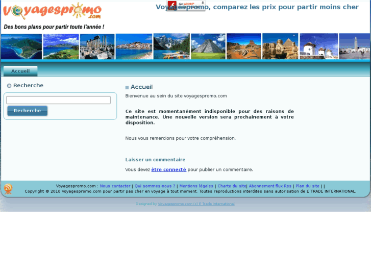 www.voyagespromo.com