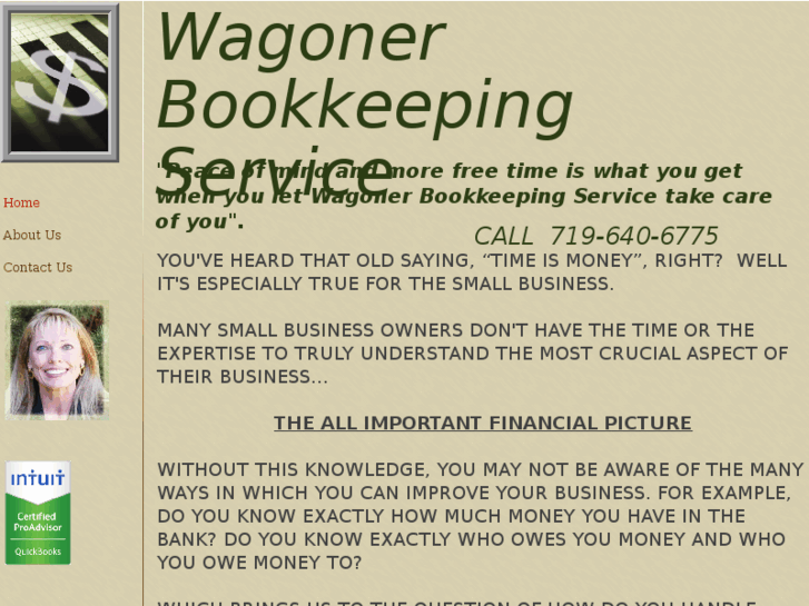 www.wagonerbookkeeping.com