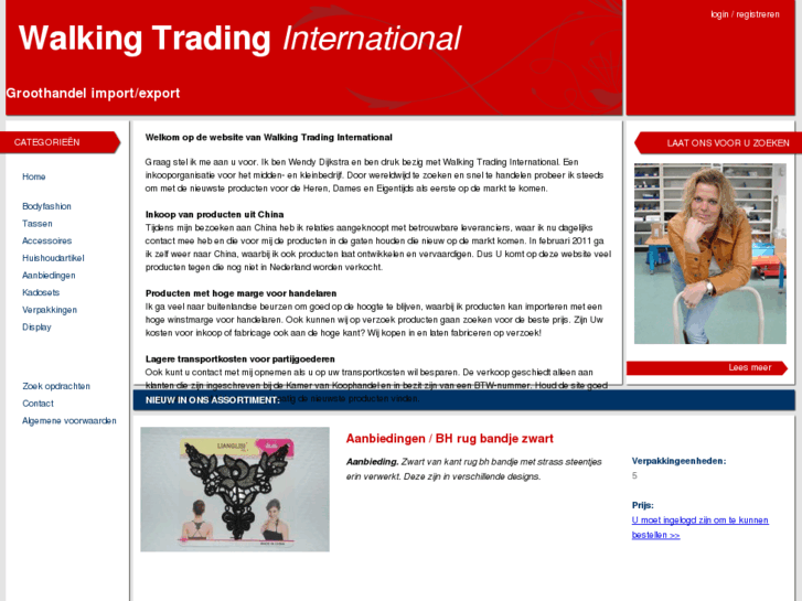 www.walkingtrading.com