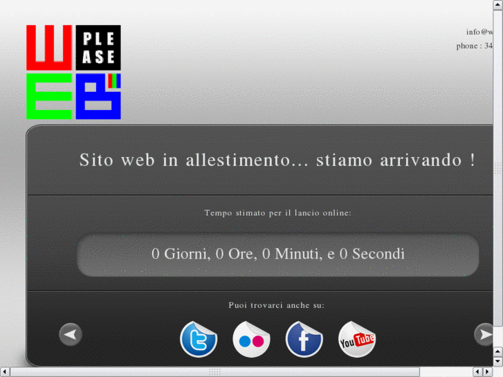 www.webplease.info