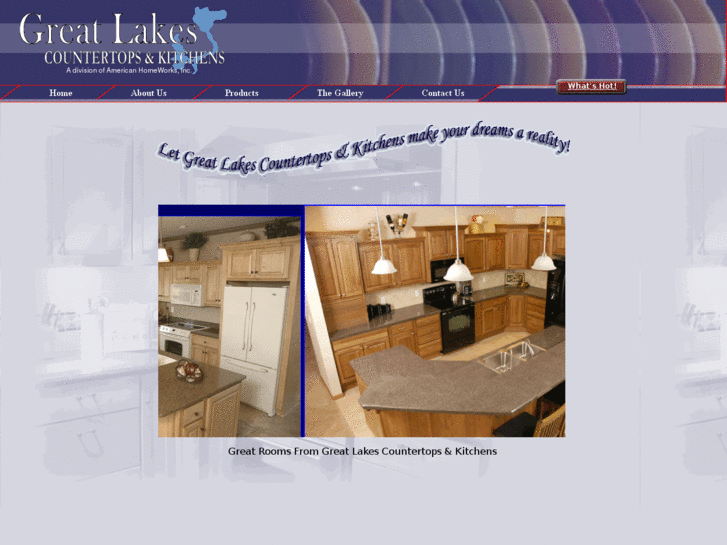 www.whatakitchen.net