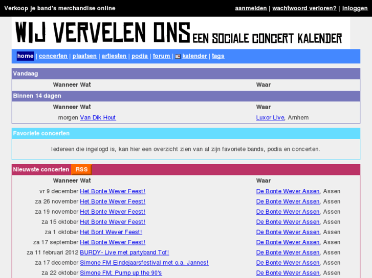 www.wijvervelenons.nl