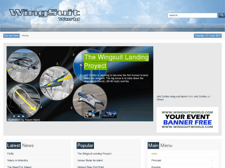 www.wingsuitworld.com