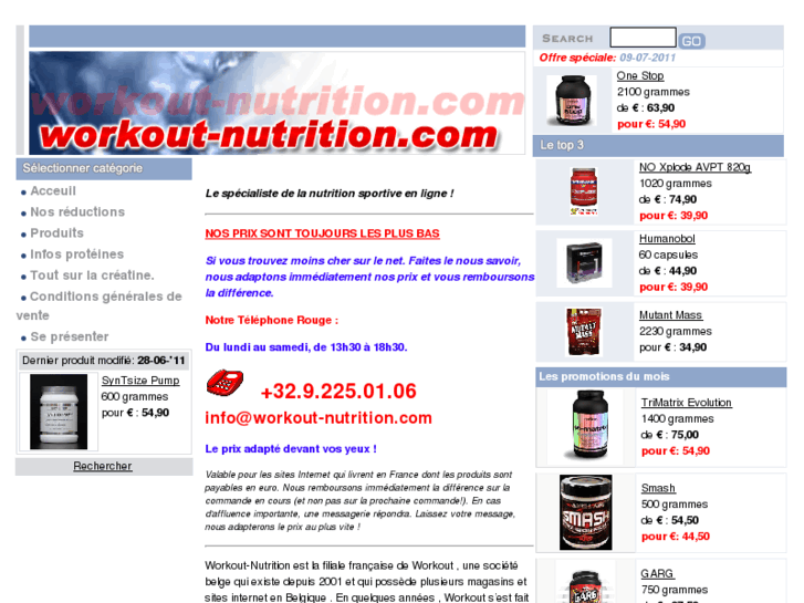 www.workout-nutrition.com