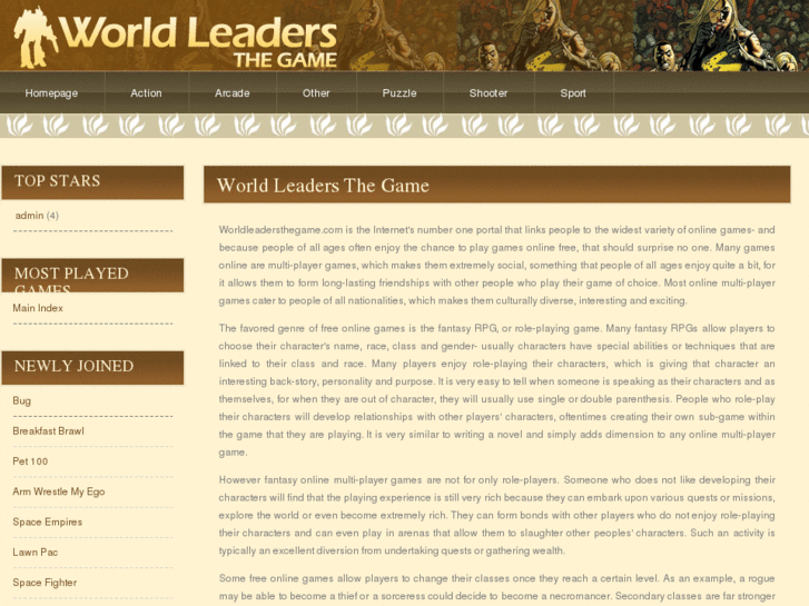 www.worldleadersthegame.com