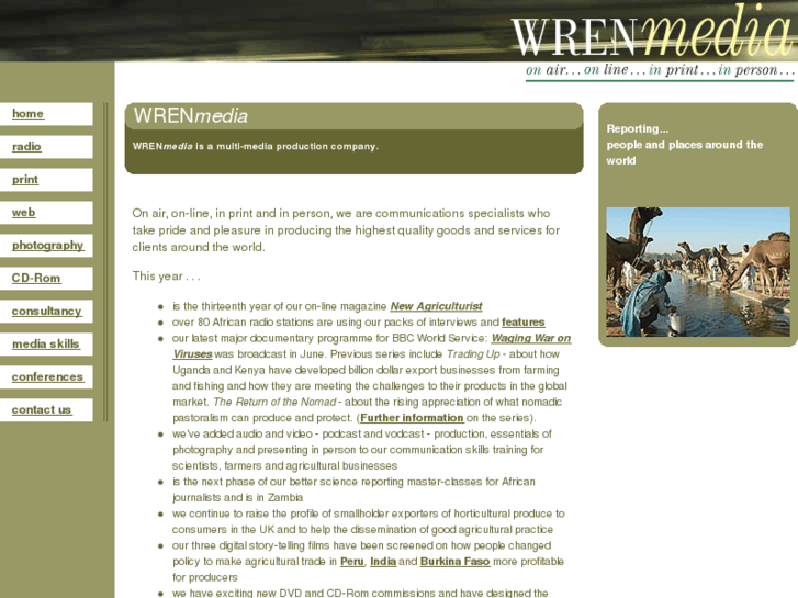 www.wrenmedia.co.uk