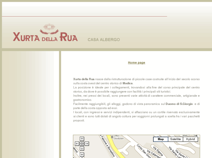 www.xurtadellarua.com