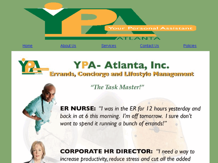 www.ypa-atlanta.com