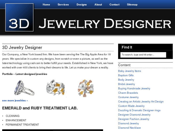 www.3djewelrydesigner.com