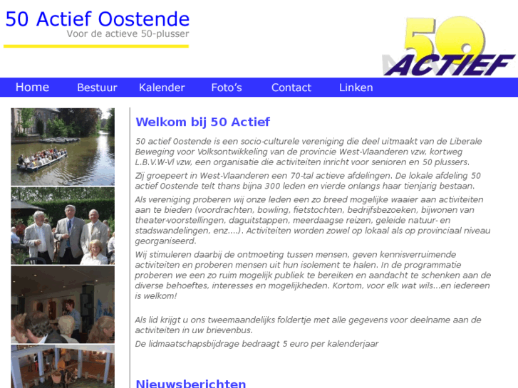 www.50actiefoostende.be