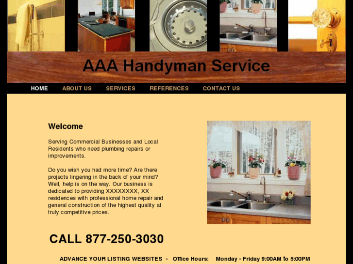 www.aaahandymanservice.com