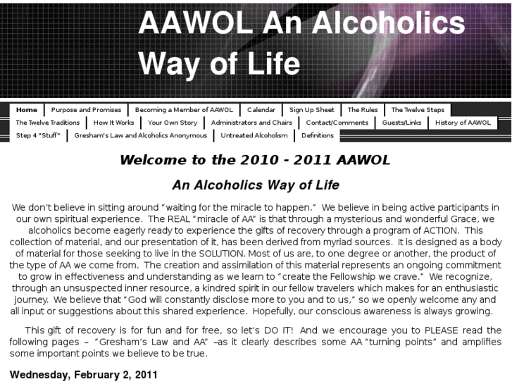 www.aawol.com