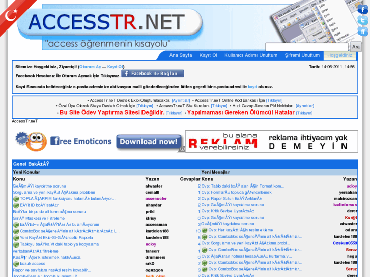 www.accesstr.net