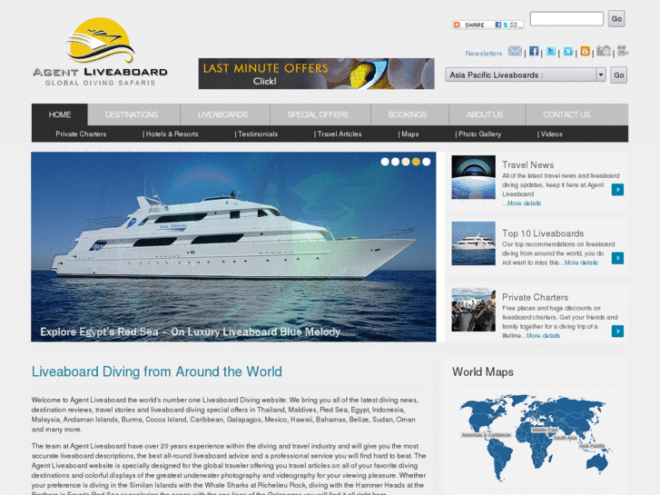 www.agentliveaboard.com
