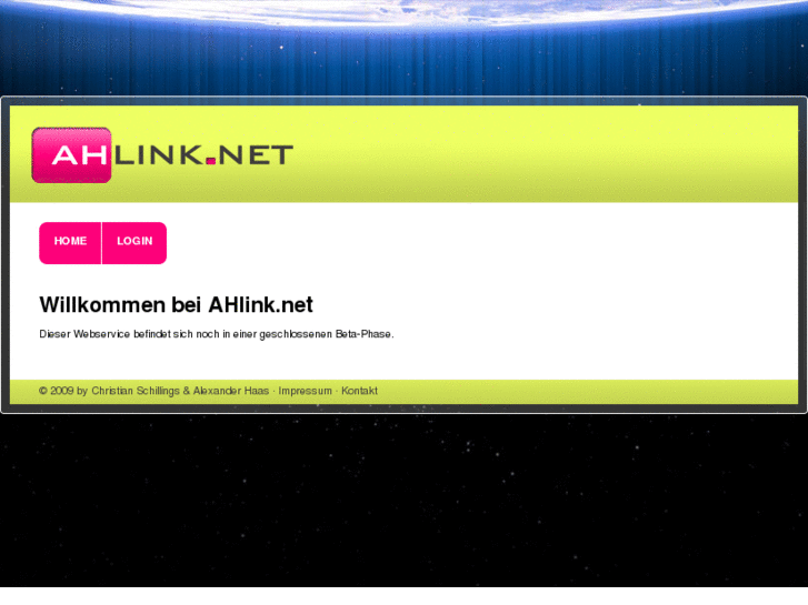 www.ahlink.net