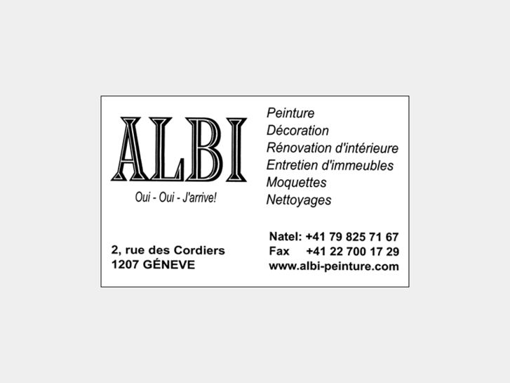 www.albi-peinture.com