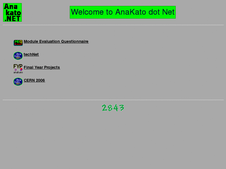 www.anakato.net