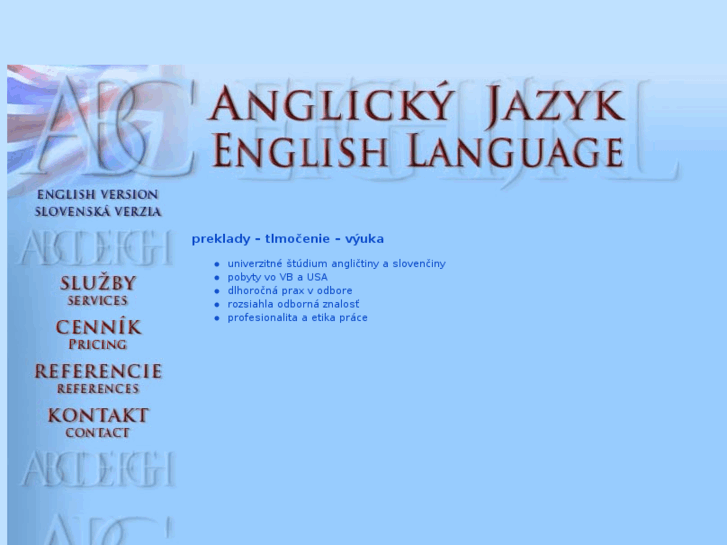 www.anglicky.net