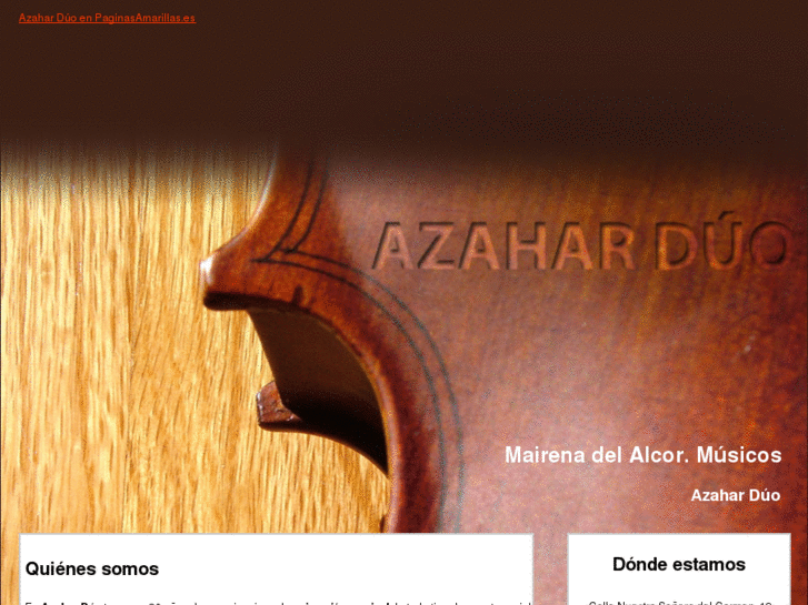 www.azaharduo.com