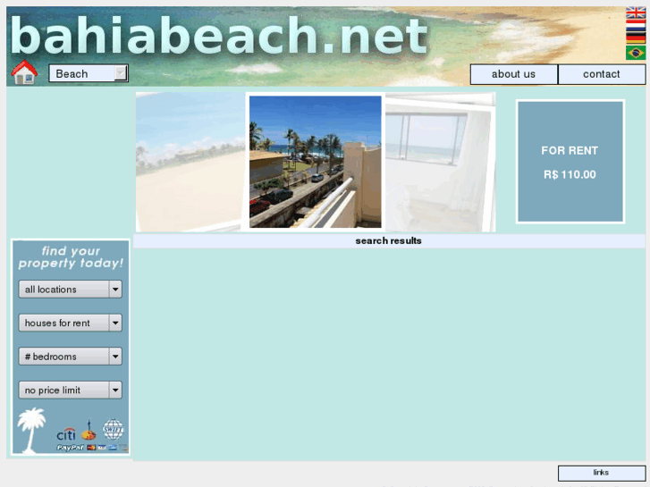 www.bahiabeach.net