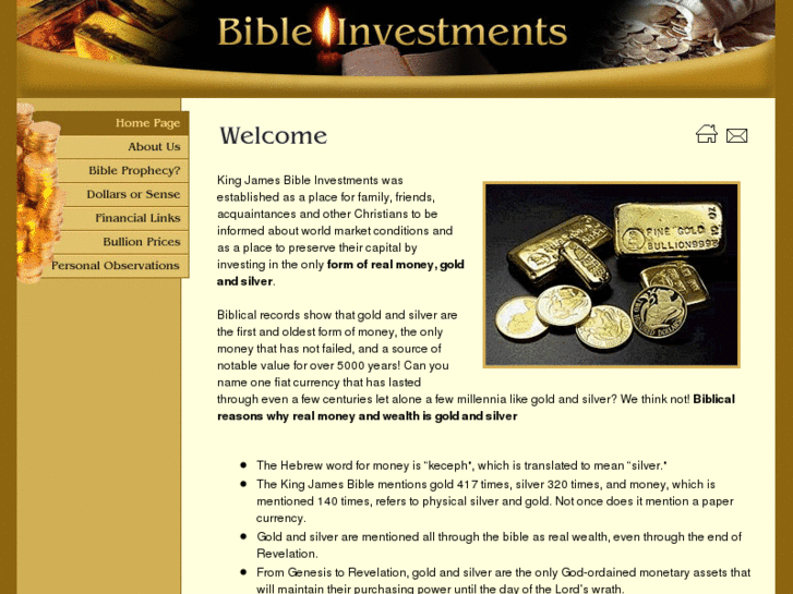 www.bibleinvestments.com