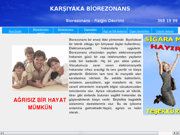 www.biorezonanstedavisi.com