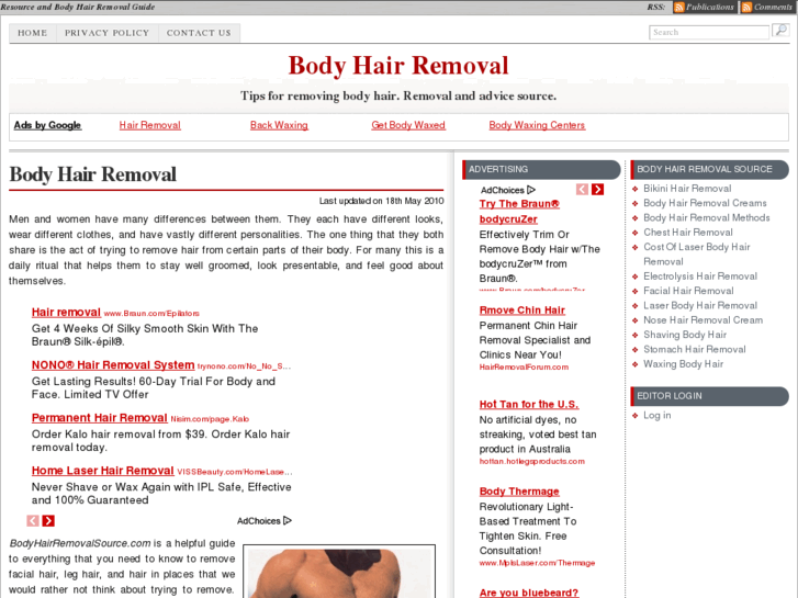 www.bodyhairremovalsource.com