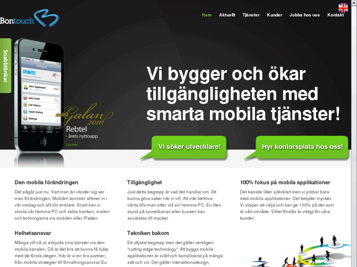 www.bontouch.se