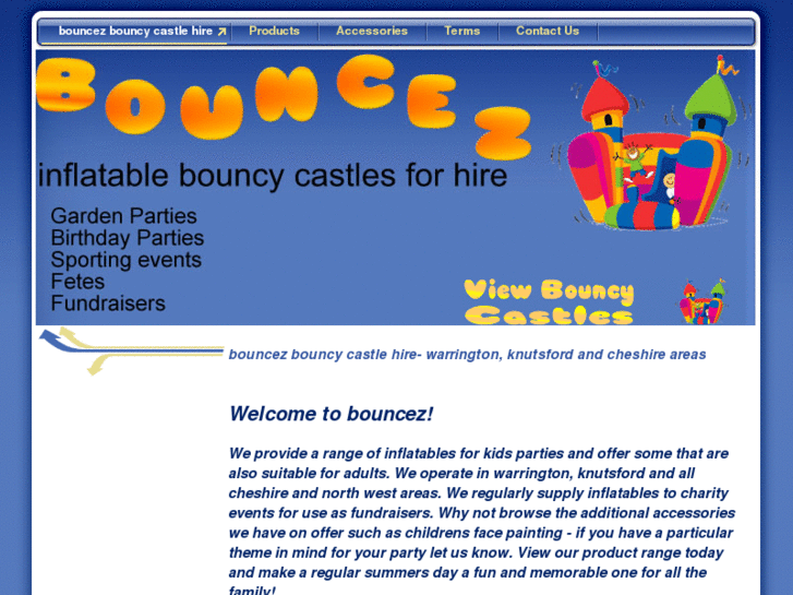 www.bouncez.com