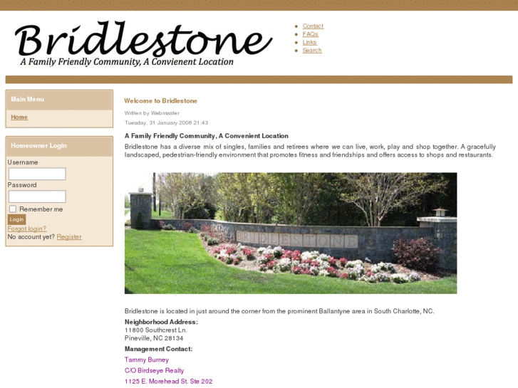 www.bridlestonehoa.org