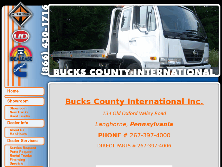 www.buckscountyinternational.com