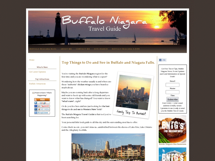 www.buffalo-niagara-travel-guide.com