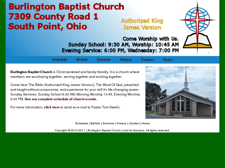 www.burlingtonbaptistchurch.com