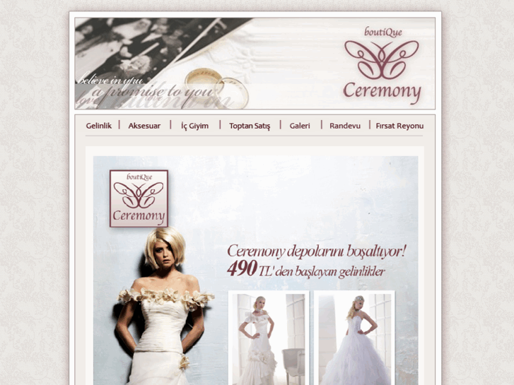 www.butikceremony.com