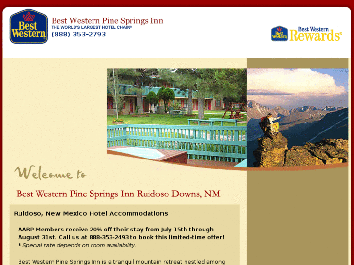 www.bwpinesprings.com