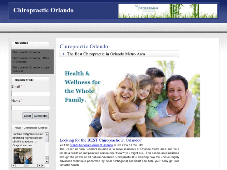 www.chiropractic-orlando.com