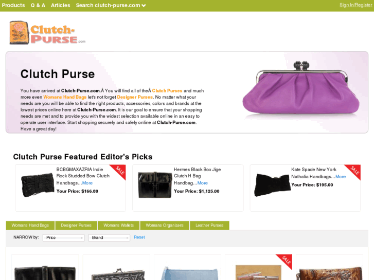 www.clutch-purse.com