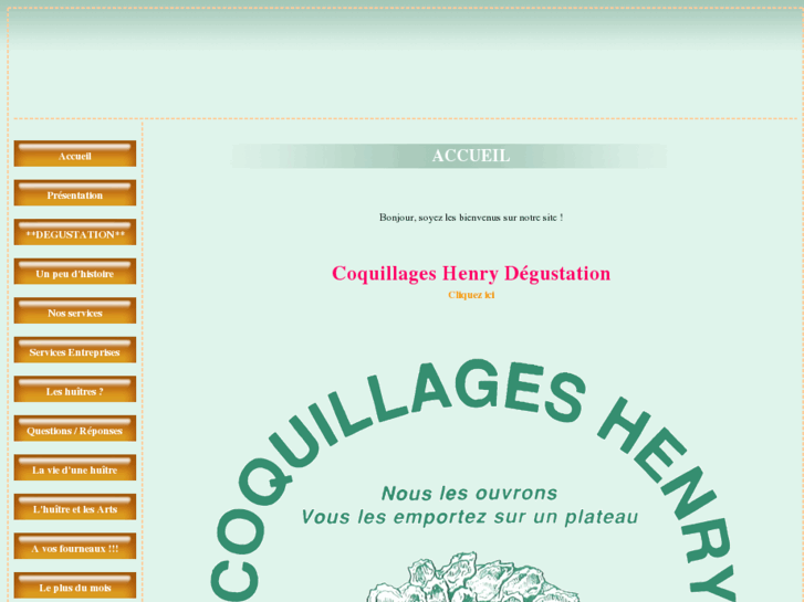 www.coquillageshenry.com